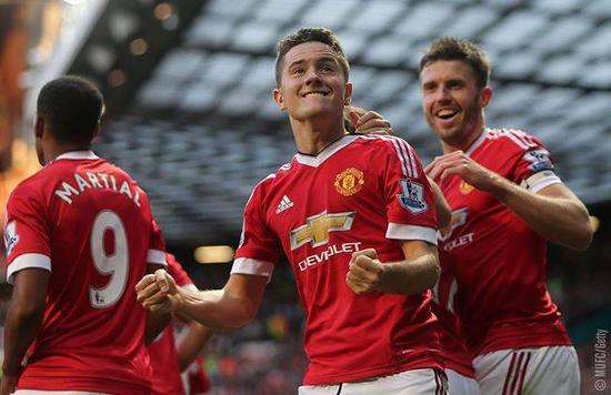 足球的焦点 足球的焦点