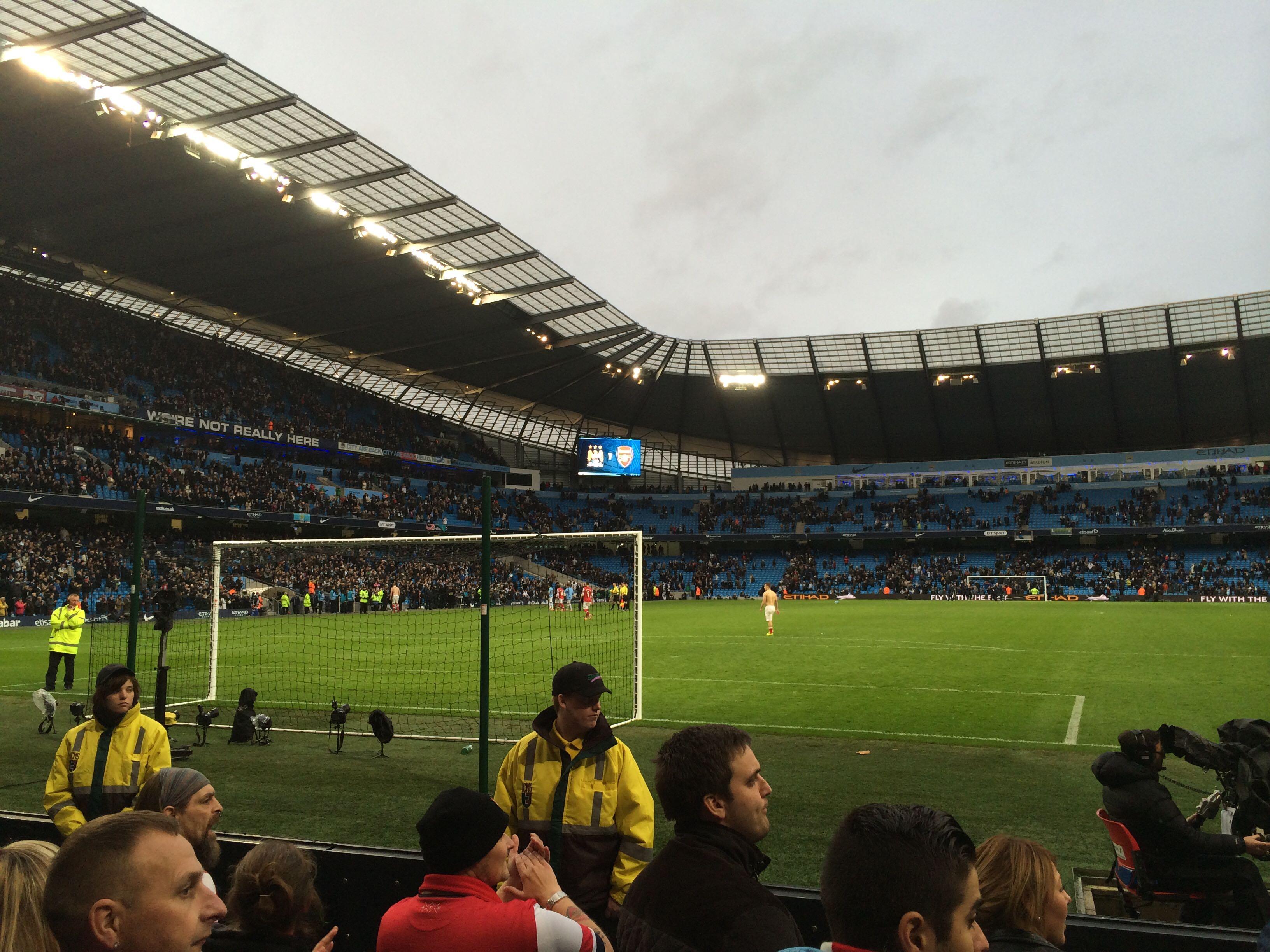 豪門的強勢 豪門的強勢